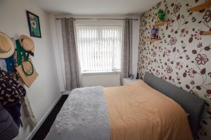 Bedroom Two- click for photo gallery